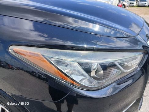 Used 2020 INFINITI QX60 Pure FWD image 23