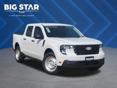New 2025 Ford Maverick XL