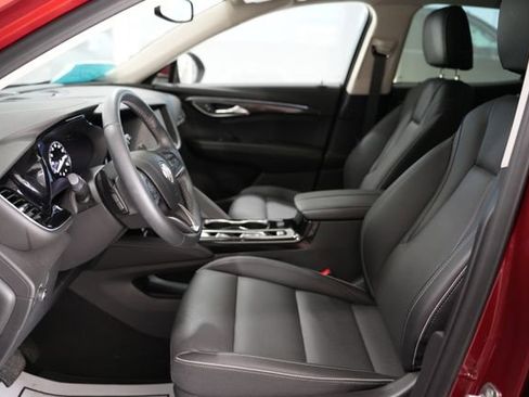 Used 2023 Buick Envision Essence image 14