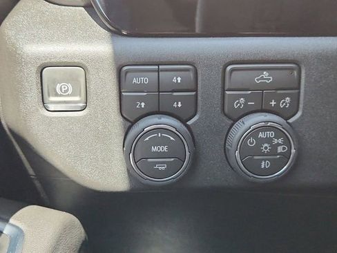 Used 2026 Chevrolet Silverado 1500 RST image 18