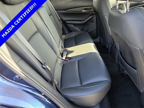 Used 2025 MAZDA CX-30 AWD 2.5 S w/ Preferred Package image 15
