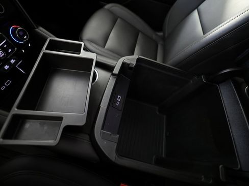 Used 2023 Chevrolet Tahoe Z71 image 41