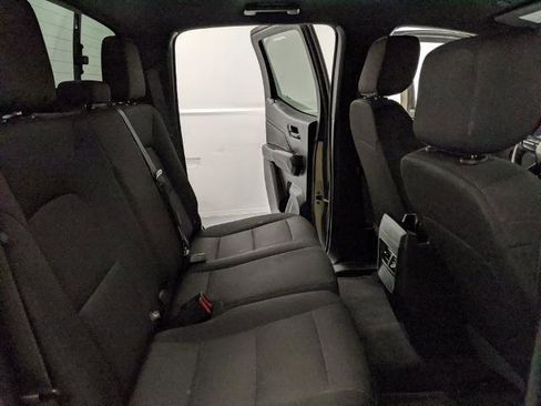 Used 2023 Chevrolet Colorado Trail Boss w/ LPO, Skid Plate Package image 20