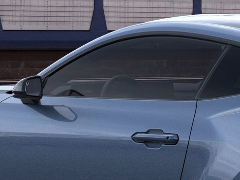 New 2026 Ford Mustang Premium w/ Mustang Nite Pony Package RWD image 26