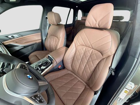 New 2026 BMW X5 xDrive40i w/ M Sport Package image 20