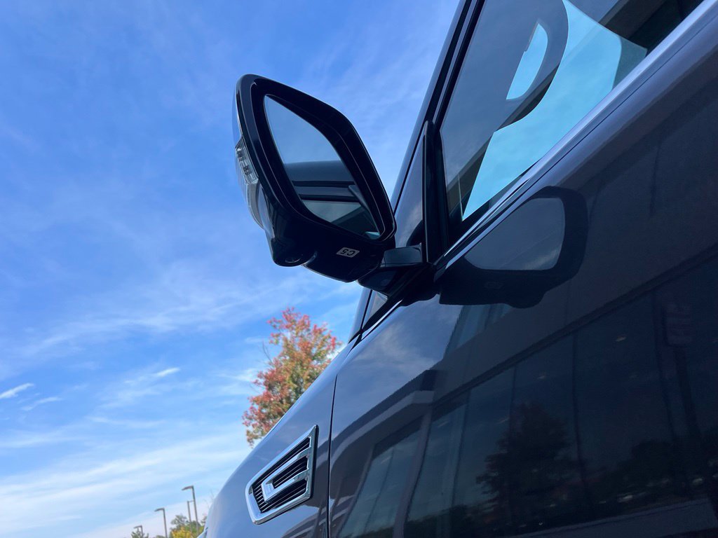 Used 2022 INFINITI QX80 Sensory w/ All-Season Package AWD/4WD image 43
