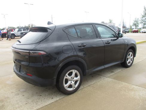 Used 2024 Dodge Hornet GT image 5