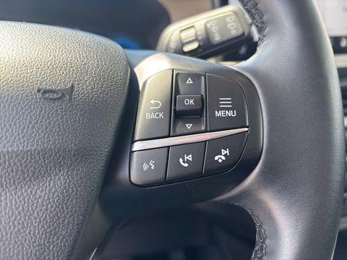 Used 2025 Ford Bronco Sport Big Bend AWD/4WD image 17