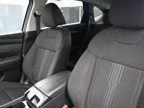 Used 2025 Hyundai Tucson SEL image 25