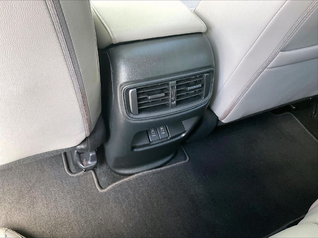 Used 2022 Honda CR-V EX-L image 28