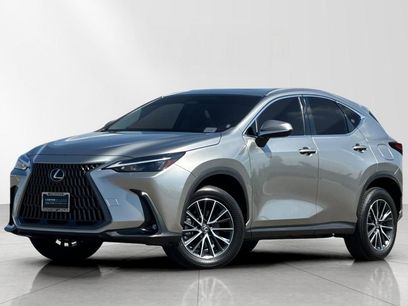 Certified 2024 Lexus NX 350 AWD w/ Cold Area Package