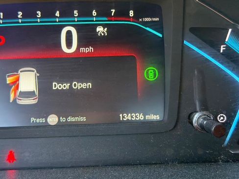 Used 2021 Honda Odyssey Touring image 17