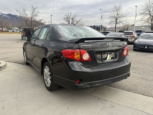 Used 2010 Toyota Corolla S image 5