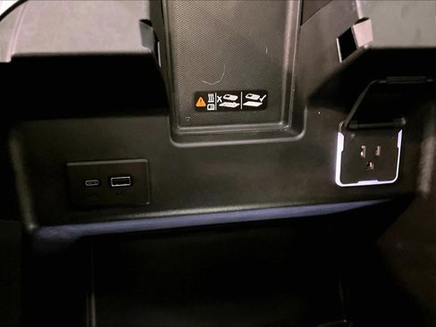 Used 2023 Chevrolet Silverado 1500 LTZ w/ LTZ Convenience Package II image 26