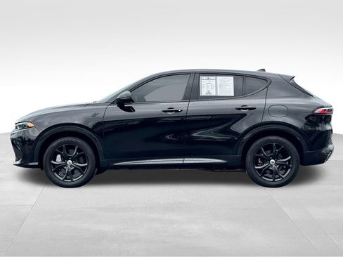 Used 2024 Dodge Hornet R/T Plus w/ R/T Blacktop Package AWD/4WD image 4