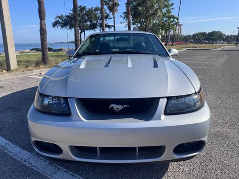 Used 2003 Ford Mustang Cobra RWD image 20