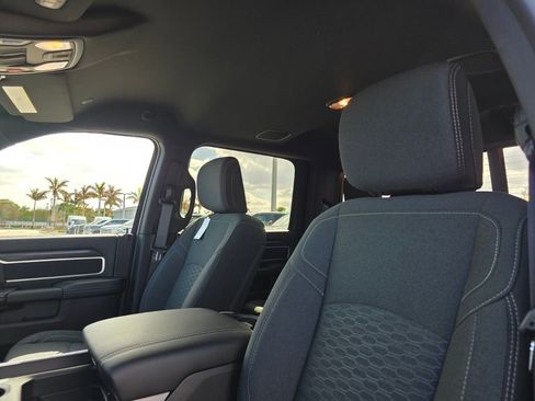 New 2026 RAM 2500 Big Horn image 11