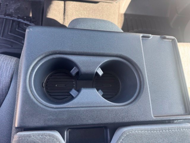 Used 2024 Ford F250 XLT AWD/4WD image 22