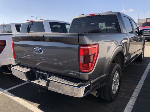 Used 2023 Ford F150 XLT image 5