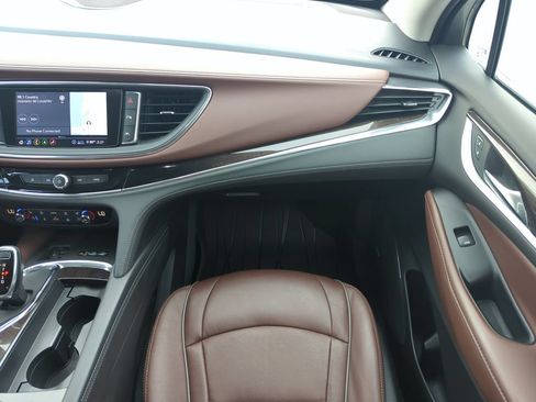 Used 2020 Buick Enclave Avenir w/ LPO, Floor Liner Package FWD image 16
