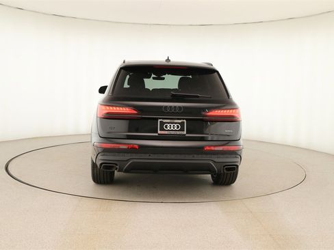 New 2026 Audi Q7 2.0T Premium Plus image 5
