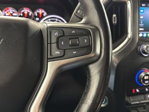 Used 2020 Chevrolet Silverado 1500 RST image 13