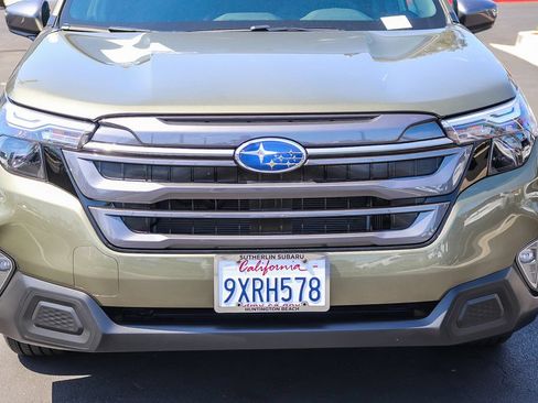Used 2026 Subaru Forester Premium AWD/4WD image 11