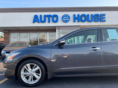 Used 2013 Nissan Altima 2.5 SL image 34