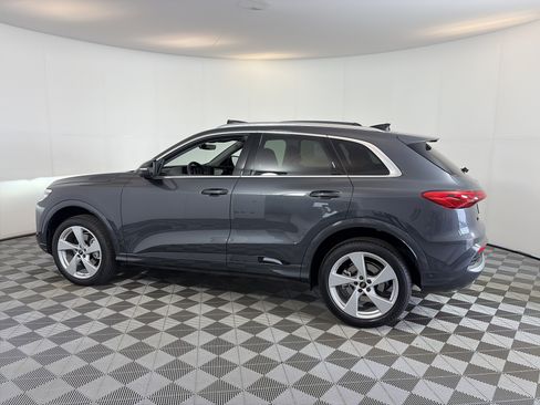 Used 2025 Audi Q5 Premium Plus AWD/4WD image 8