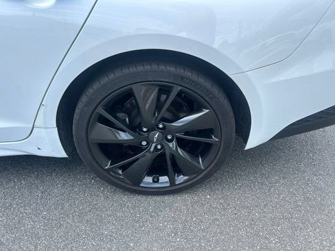 Used 2023 Genesis G70 2.0T w/ Sport Prestige Package AWD/4WD image 7