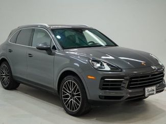 Used 2021 Porsche Cayenne AWD/4WD video 1