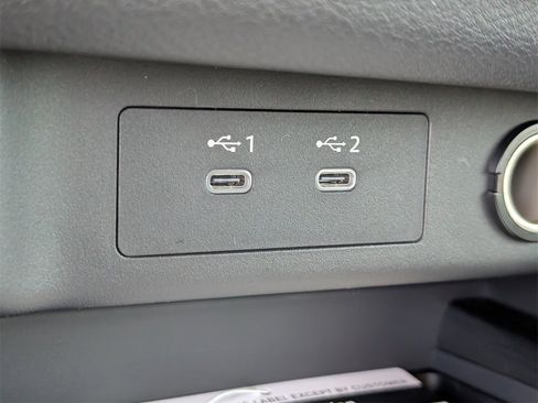 New 2026 Nissan Rogue SV w/ Cold Weather Package image 16