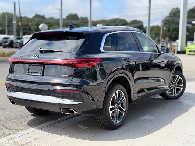 Used 2026 Audi Q5 Premium Plus AWD/4WD image 7