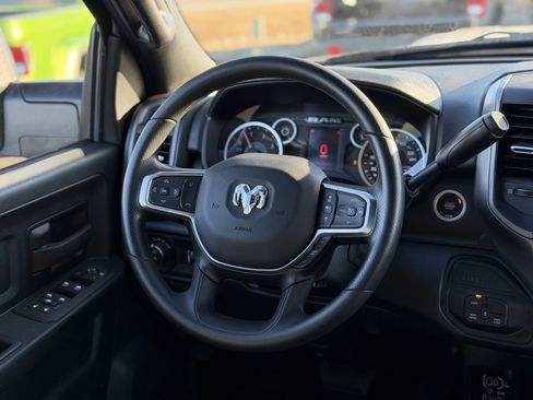 New 2026 RAM 2500 Tradesman AWD/4WD image 15