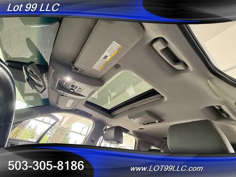 Used 2015 Chevrolet Tahoe LT image 17