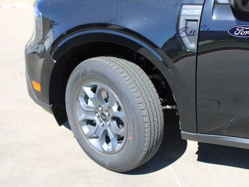 New 2025 Ford Maverick XLT w/ XLT Luxury Package image 5