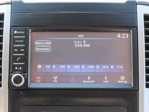 Used 2020 Nissan Frontier SV RWD image 16