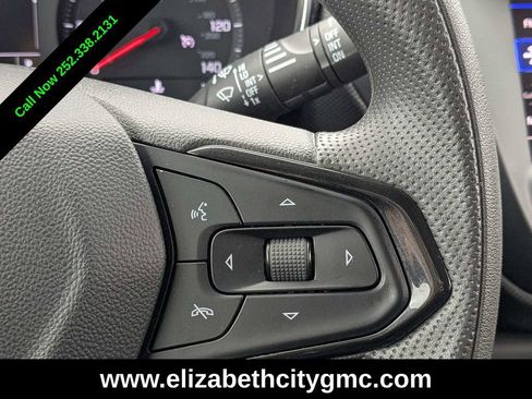 Used 2023 Chevrolet TrailBlazer LT image 24