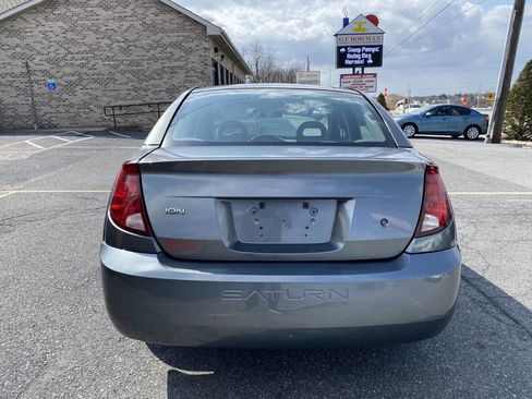Used 2004 Saturn ION Level 3 image 5