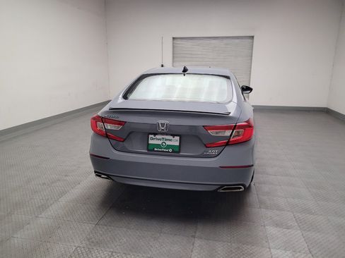 Used 2021 Honda Accord Sport image 7