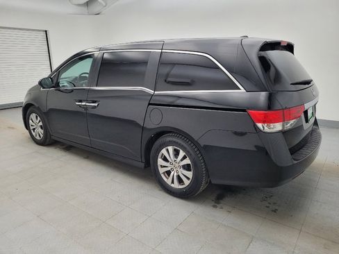 Used 2014 Honda Odyssey EX-L image 3