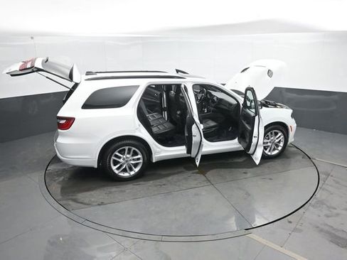 Used 2023 Dodge Durango R/T AWD/4WD image 56