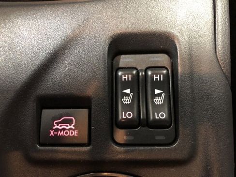 Used 2018 Subaru Crosstrek 2.0i Premium w/ Popular Package #2 image 20