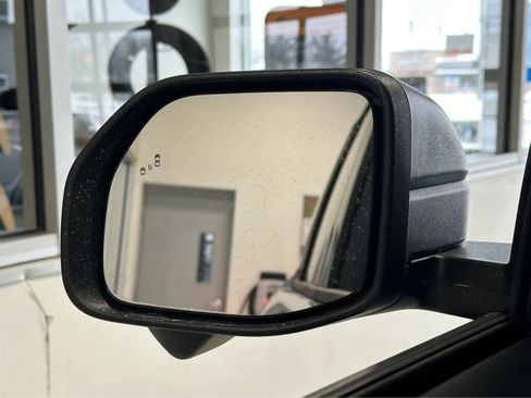 Used 2025 Ford Bronco Sport Outer Banks w/ Outer Banks Tech Package+ image 22