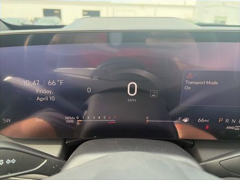 New 2026 Buick Enclave Sport Touring image 20