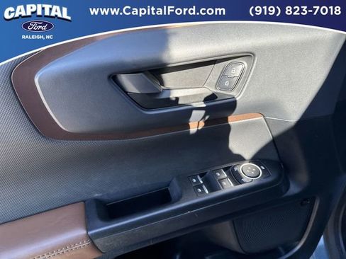 Certified 2021 Ford Bronco Sport Outer Banks w/ Outer Banks Package (96D) image 20