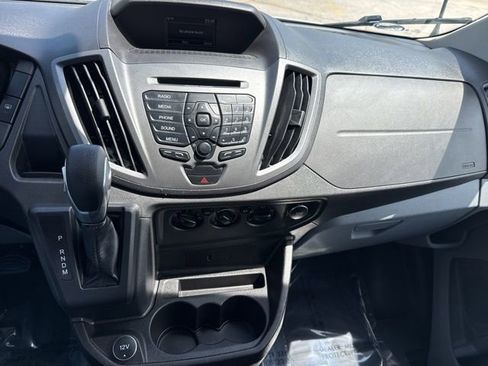 Used 2017 Ford Transit 350 XL RWD image 9