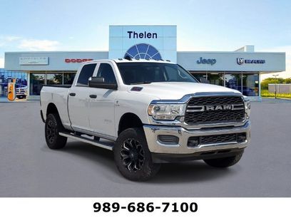 Used 2019 RAM 2500 Tradesman