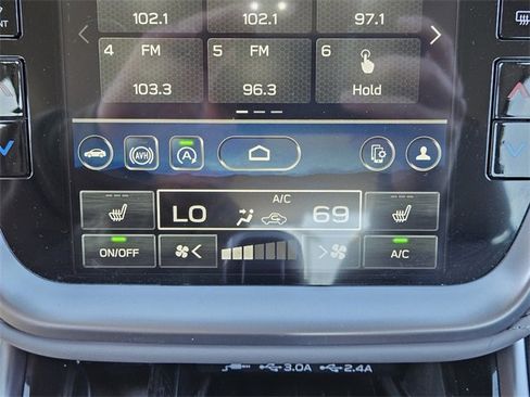 Certified 2025 Subaru Legacy Premium image 23