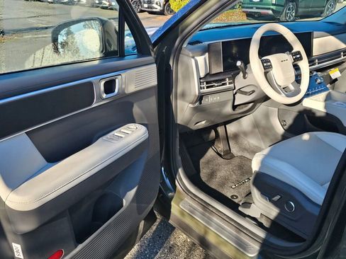 New 2026 Hyundai Santa Fe SEL image 17